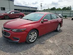 1G1ZE5ST6GF217758 2016 CHEVROLET MALIBU