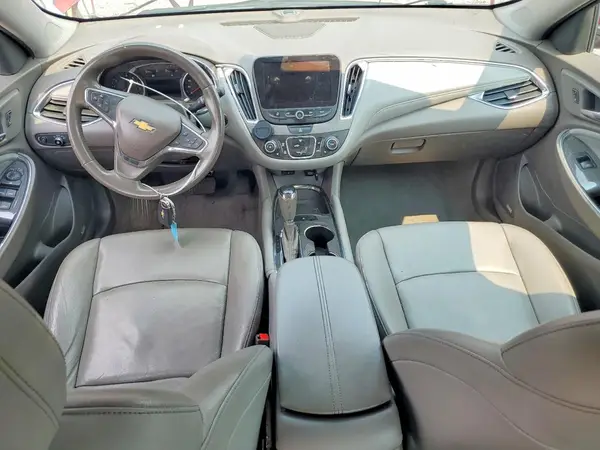 1G1ZE5ST6GF217758 2016 CHEVROLET MALIBU - Image 8
