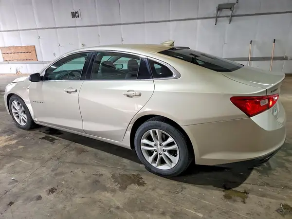 1G1ZE5ST6GF217968 2016 CHEVROLET MALIBU - Image 2