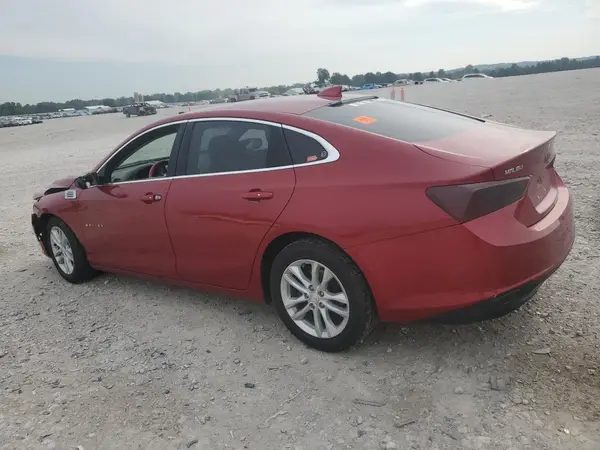 1G1ZE5ST6GF218148 2016 CHEVROLET MALIBU - Image 2