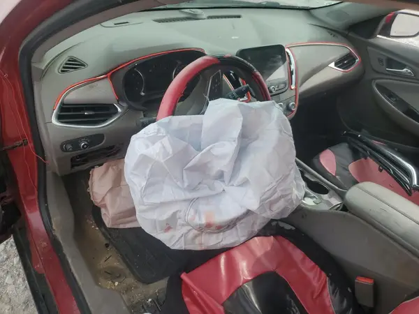 1G1ZE5ST6GF218148 2016 CHEVROLET MALIBU - Image 8