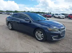 1G1ZE5ST6GF218229 2016 CHEVROLET MALIBU