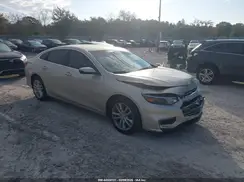1G1ZE5ST6GF219008 2016 CHEVROLET MALIBU