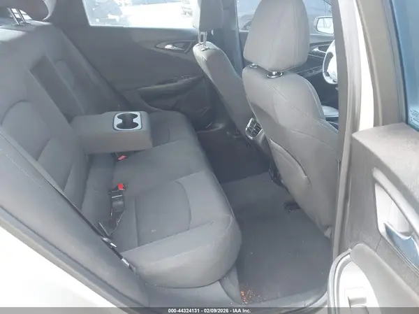 1G1ZE5ST6GF219008 2016 CHEVROLET MALIBU - Image 8