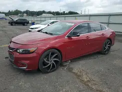1G1ZE5ST6GF219123 2016 CHEVROLET MALIBU