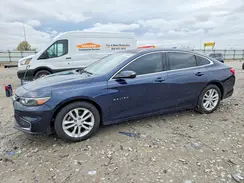 1G1ZE5ST6GF220515 2016 CHEVROLET MALIBU
