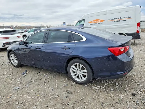 1G1ZE5ST6GF220515 2016 CHEVROLET MALIBU - Image 2