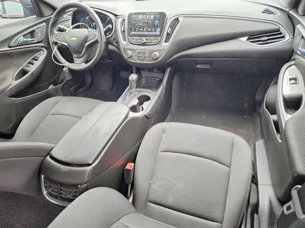 1G1ZE5ST6GF220515 2016 CHEVROLET MALIBU - Image 8
