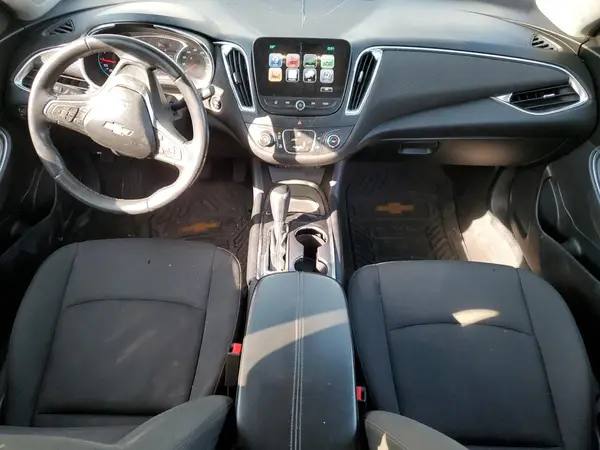 1G1ZE5ST6GF220854 2016 CHEVROLET MALIBU - Image 8