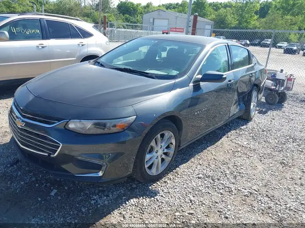 1G1ZE5ST6GF221468 2016 CHEVROLET MALIBU - Image 2