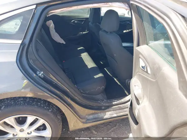 1G1ZE5ST6GF221468 2016 CHEVROLET MALIBU - Image 8