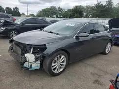 1G1ZE5ST6GF221891 2016 CHEVROLET MALIBU