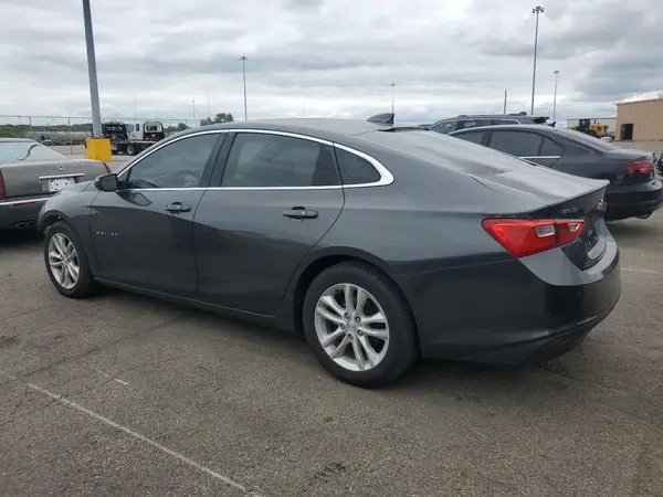 1G1ZE5ST6GF221891 2016 CHEVROLET MALIBU - Image 2