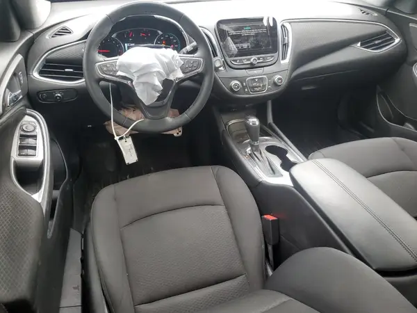 1G1ZE5ST6GF221891 2016 CHEVROLET MALIBU - Image 8