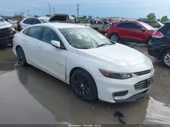 1G1ZE5ST6GF222099 2016 CHEVROLET MALIBU