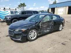 1G1ZE5ST6GF222393 2016 CHEVROLET MALIBU