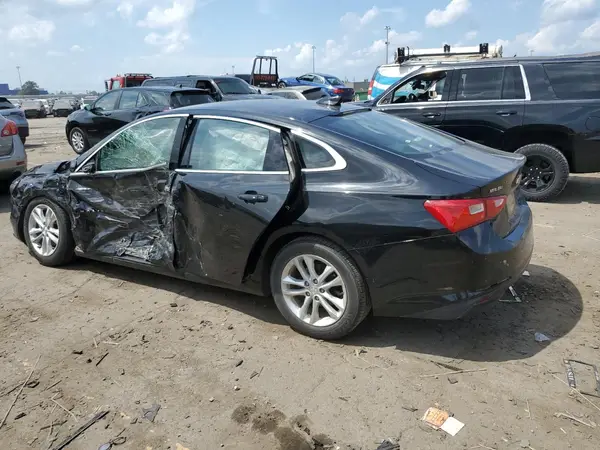 1G1ZE5ST6GF222393 2016 CHEVROLET MALIBU - Image 2