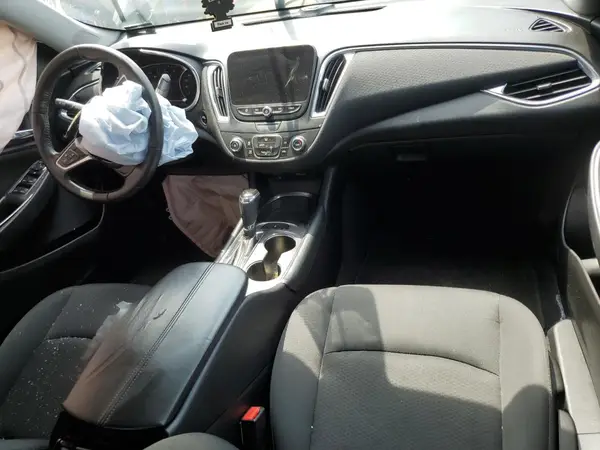 1G1ZE5ST6GF222393 2016 CHEVROLET MALIBU - Image 8