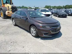 1G1ZE5ST6GF223320 2016 CHEVROLET MALIBU
