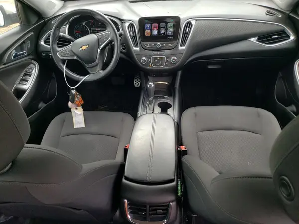 1G1ZE5ST6GF223365 2016 CHEVROLET MALIBU - Image 8