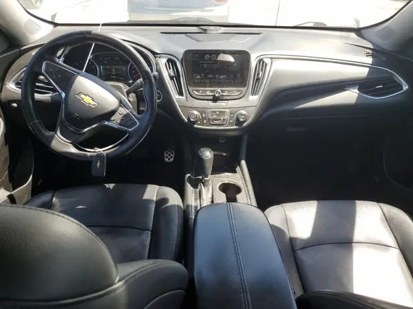 1G1ZE5ST6GF223396 2016 CHEVROLET MALIBU - Image 8