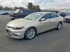 1G1ZE5ST6GF223477 2016 CHEVROLET MALIBU