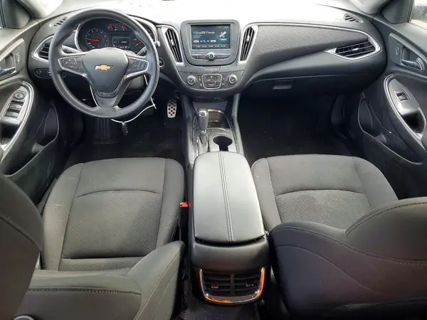 1G1ZE5ST6GF223477 2016 CHEVROLET MALIBU - Image 8