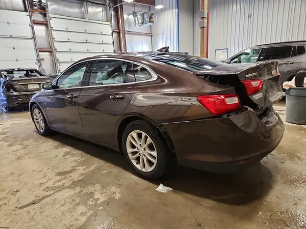 1G1ZE5ST6GF224418 2016 CHEVROLET MALIBU - Image 2