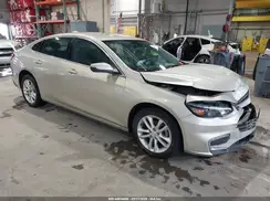 1G1ZE5ST6GF224631 2016 CHEVROLET MALIBU