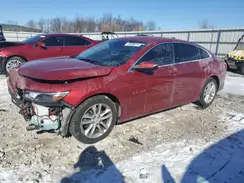 1G1ZE5ST6GF225391 2016 CHEVROLET MALIBU
