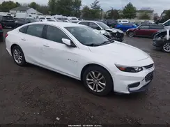 1G1ZE5ST6GF225780 2016 CHEVROLET MALIBU