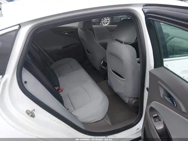 1G1ZE5ST6GF225780 2016 CHEVROLET MALIBU - Image 8
