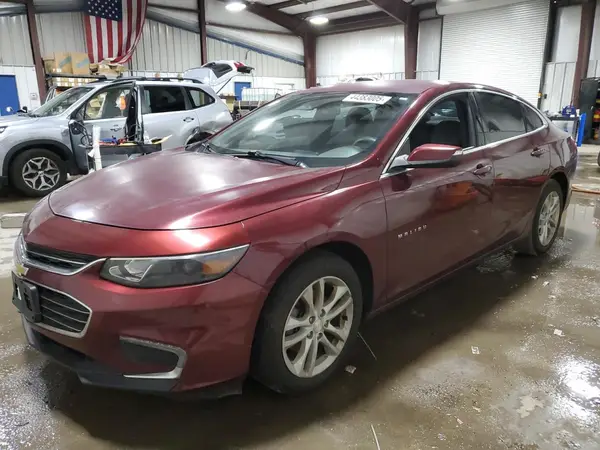 1G1ZE5ST6GF225892 2016 CHEVROLET MALIBU - Image 1