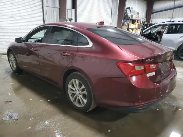 1G1ZE5ST6GF225892 2016 CHEVROLET MALIBU - Image 2