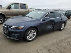 1G1ZE5ST6GF226055 2016 CHEVROLET MALIBU