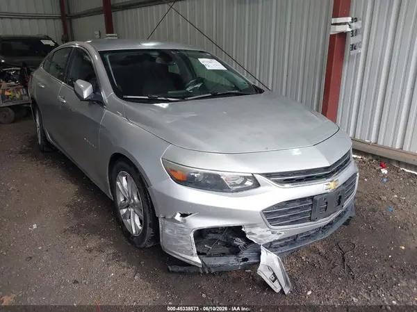1G1ZE5ST6GF226492 2016 CHEVROLET MALIBU - Image 1