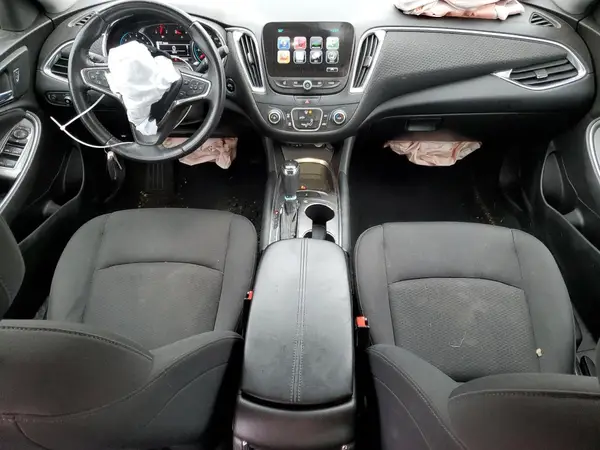 1G1ZE5ST6GF227335 2016 CHEVROLET MALIBU - Image 8
