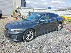 1G1ZE5ST6GF227660 2016 CHEVROLET MALIBU