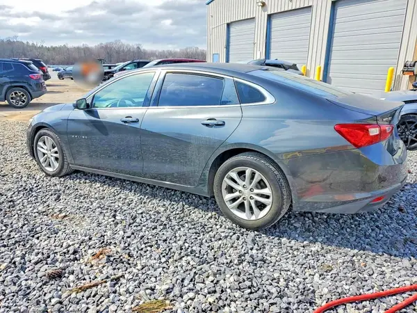 1G1ZE5ST6GF227660 2016 CHEVROLET MALIBU - Image 2