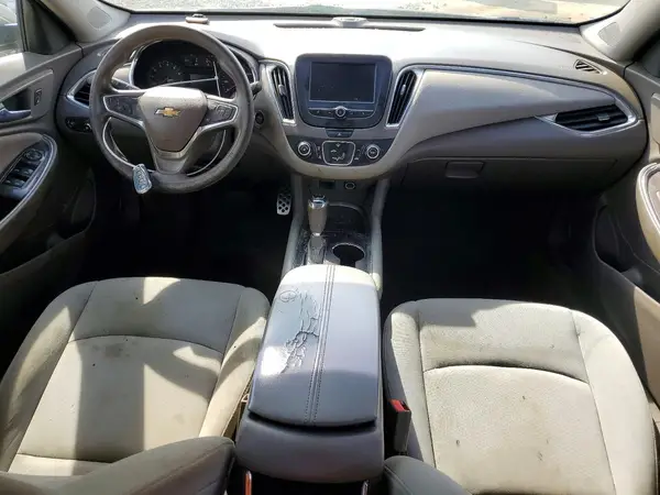 1G1ZE5ST6GF227660 2016 CHEVROLET MALIBU - Image 8