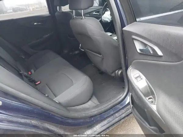 1G1ZE5ST6GF227948 2016 CHEVROLET MALIBU - Image 8