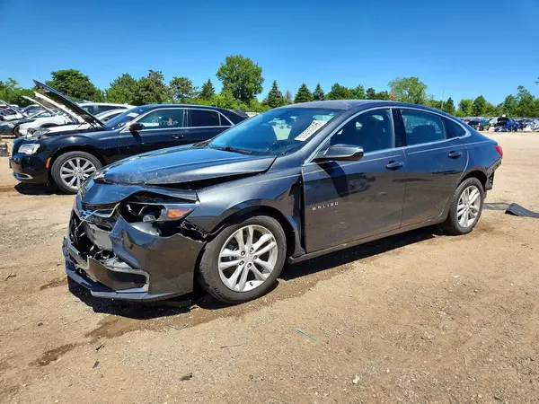 1G1ZE5ST6GF228114 2016 CHEVROLET MALIBU - Image 1