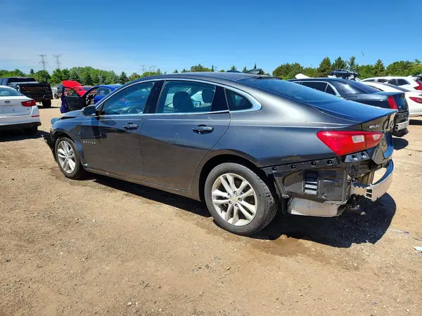 1G1ZE5ST6GF228114 2016 CHEVROLET MALIBU - Image 2