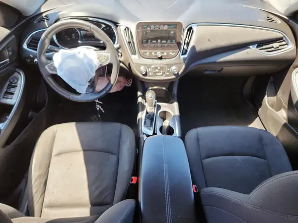 1G1ZE5ST6GF228114 2016 CHEVROLET MALIBU - Image 8