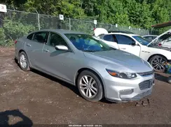 1G1ZE5ST6GF228128 2016 CHEVROLET MALIBU