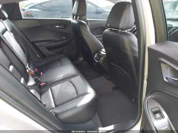 1G1ZE5ST6GF228789 2016 CHEVROLET MALIBU - Image 8