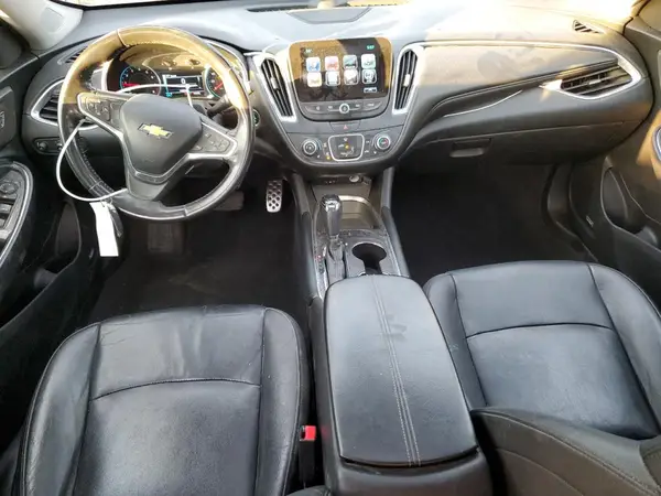 1G1ZE5ST6GF229182 2016 CHEVROLET MALIBU - Image 8