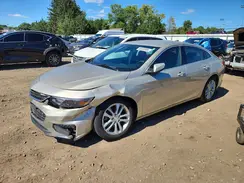 1G1ZE5ST6GF229358 2016 CHEVROLET MALIBU