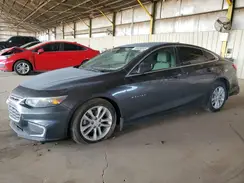 1G1ZE5ST6GF229442 2016 CHEVROLET MALIBU