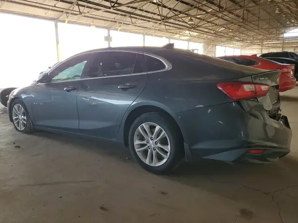 1G1ZE5ST6GF229442 2016 CHEVROLET MALIBU - Image 2